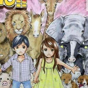 Meet your Posher, Kris